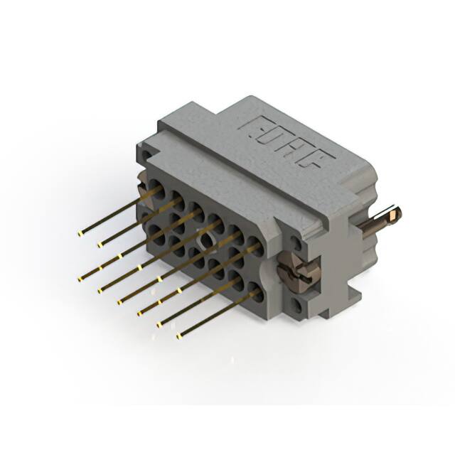 519-014-541-302 EDAC Inc.  Spécialisé